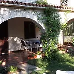 Ruby Appartement Funtana