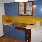 Ruby Apartamento *