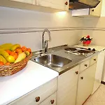 Ruby Apartamento *