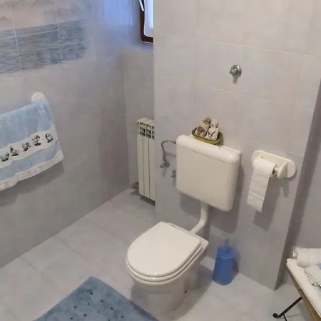 Apartments Ruby Funtana
