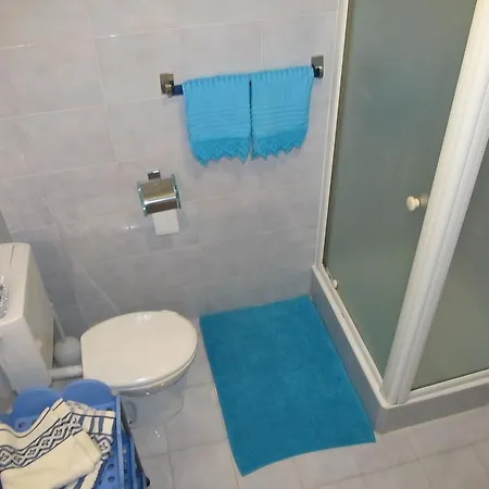 Apartments Ruby * Funtana
