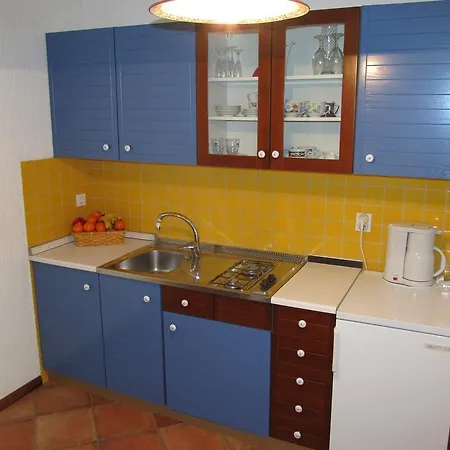 Apartments Ruby Apartment *