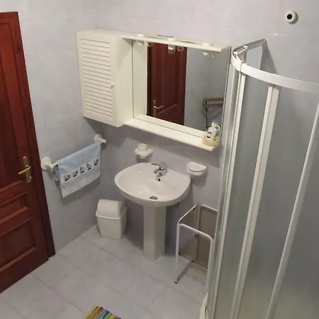 Apartment Apartments Ruby Funtana