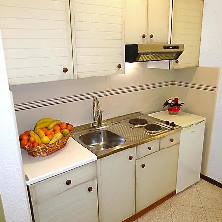 Lägenhet Apartments Ruby Funtana