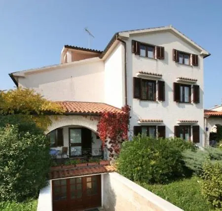 Apartments Ruby