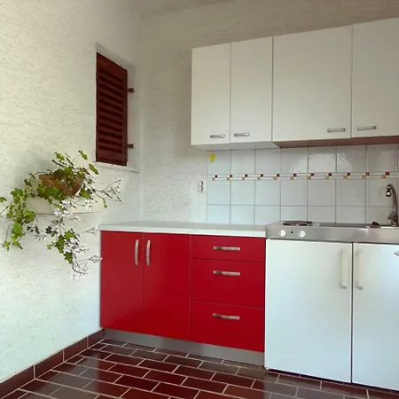 Lägenhet Apartments Ruby