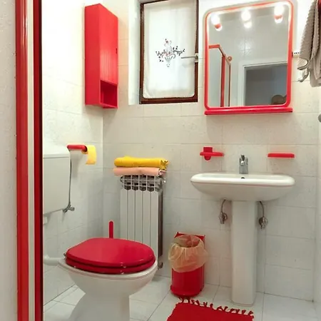 Apartments Ruby