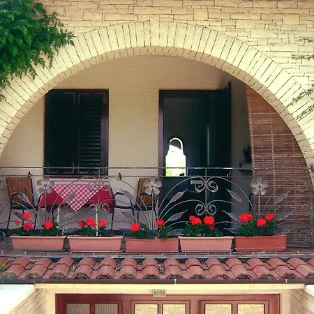 Apartments Ruby *