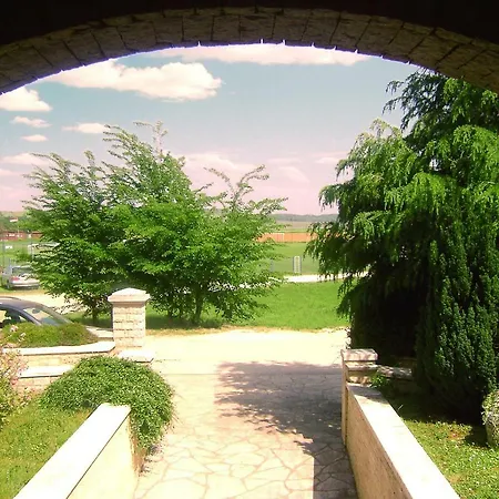 Ruby Appartement *