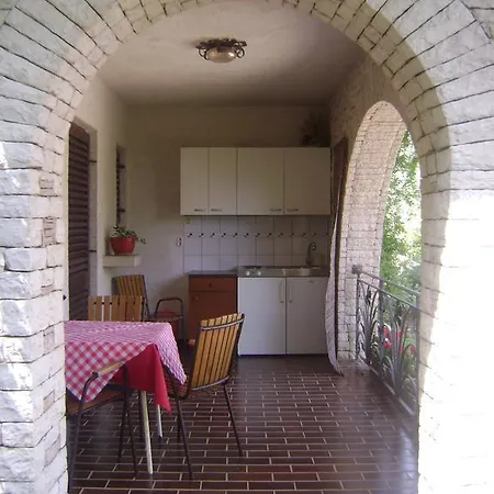 Apartment Apartments Ruby *