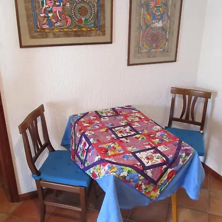 Apartments Ruby * Funtana