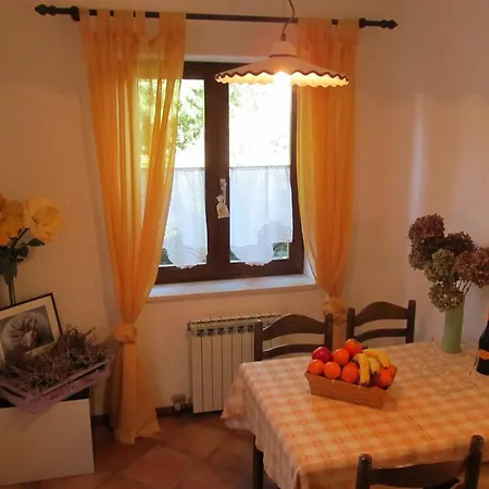 Apartments Ruby Apartment