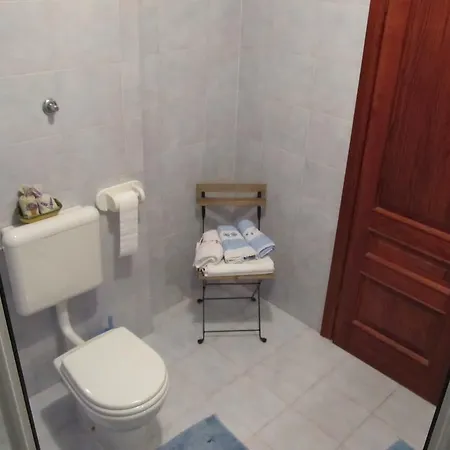 Apartments Ruby * Funtana