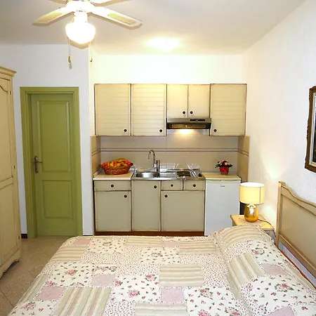 Apartment Apartments Ruby *