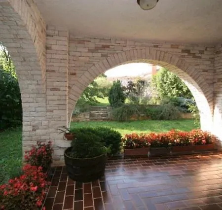 Apartment Apartments Ruby Funtana