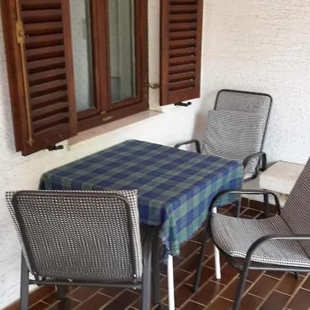 Apartments Ruby Apartment *