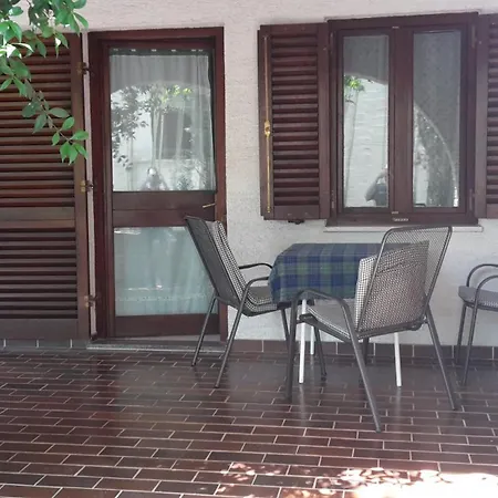 Apartment Apartments Ruby