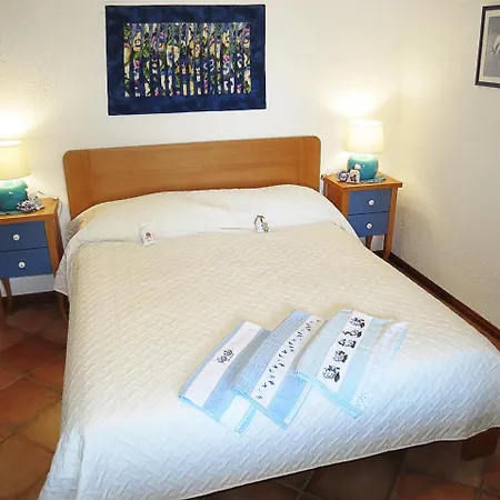 Apartments Ruby Apartment