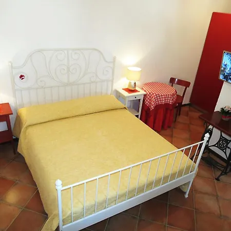 Apartment Apartments Ruby *