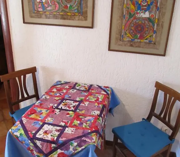 Ruby Appartement Funtana