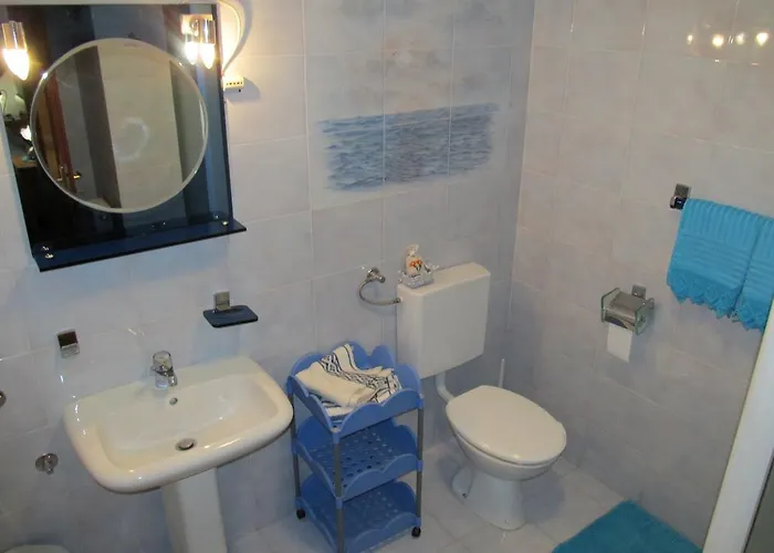 Ruby Appartement