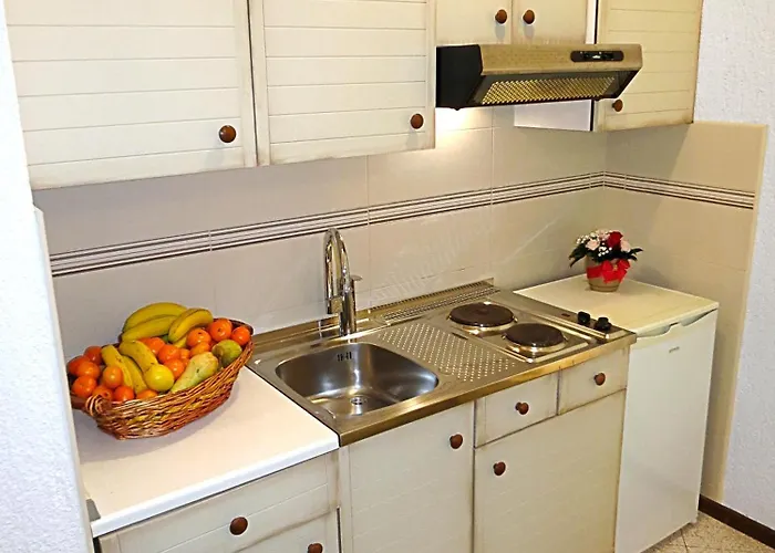 Appartement Ruby Funtana